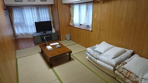 Kokusai Towns Inn Apartment hotel in Naha