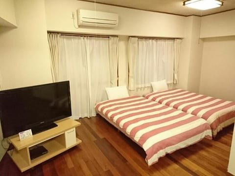 Kokusai Towns Inn Apartment hotel in Naha