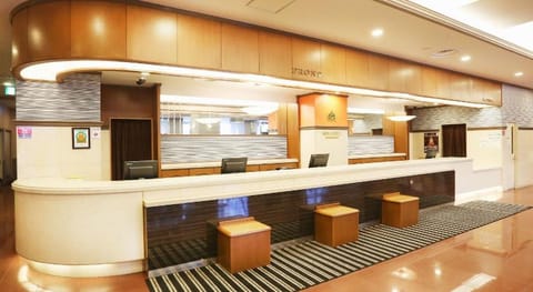 Apa Hotel Sapporo Susukino-Ekinishi Vacation rental in Sapporo