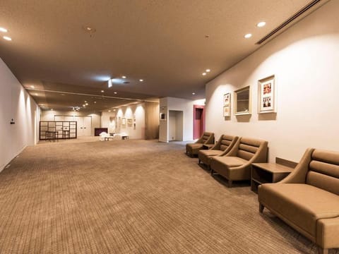 Hotel Mystays Sapporo Nakajima Park Vacation rental in Sapporo