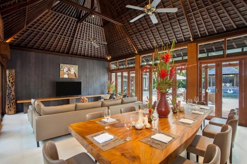 Amarterra Villas Bali Nusa Dua Vacation rental in Kuta Selatan