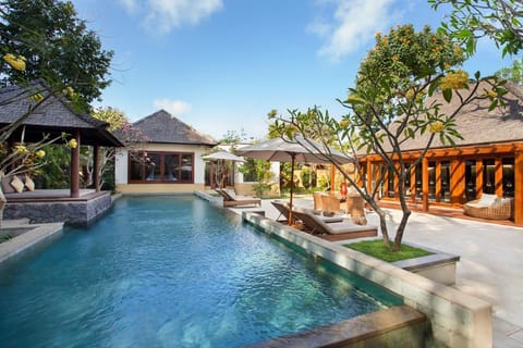 Amarterra Villas Bali Nusa Dua Vacation rental in Kuta Selatan