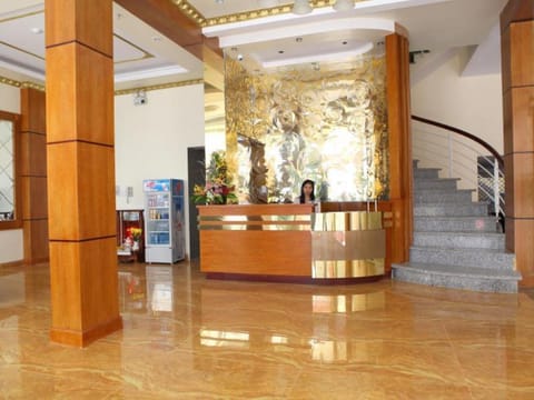 Linh Dan Hotel Saigon Vacation rental in Ho Chi Minh City