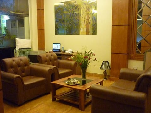 Linh Dan Hotel Saigon Vacation rental in Ho Chi Minh City