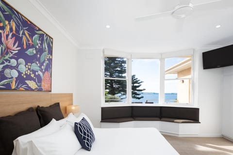 Bay 10 - Suites and Apartments Vacation rental in Port Lincoln