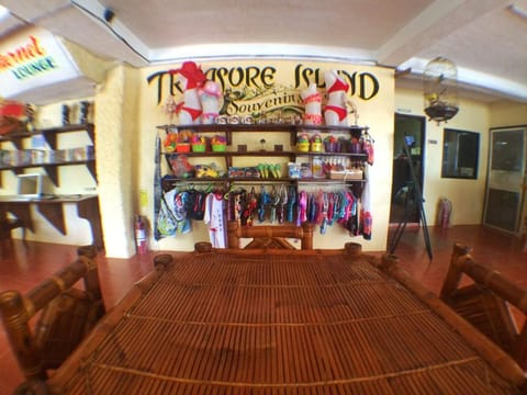 Treasure Island Resort Vacation rental in Olongapo