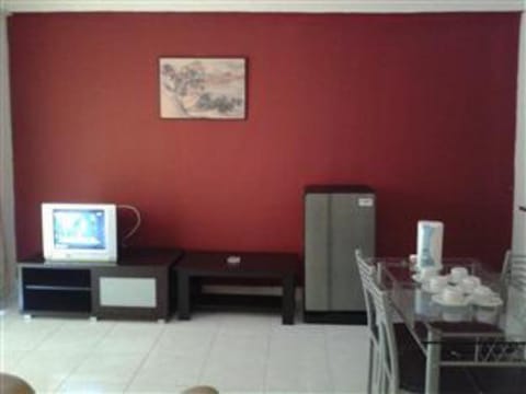 G&S Holiday House Condo in Malacca