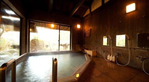 Sansou Tensui Hotel Vacation rental in Fukuoka Prefecture