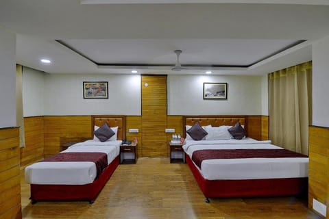 Hotel Mayur by RoomsInc Hotel in Punjab
