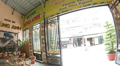 Hung Anh Hotel Vacation rental in Ho Chi Minh City