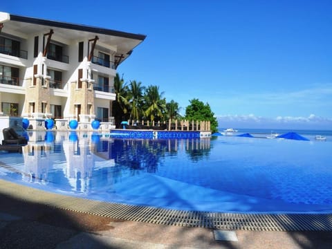 The Bellevue Resort Vacation rental in Panglao