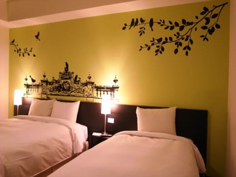 Quemoy Hotel Hotel in Xiamen