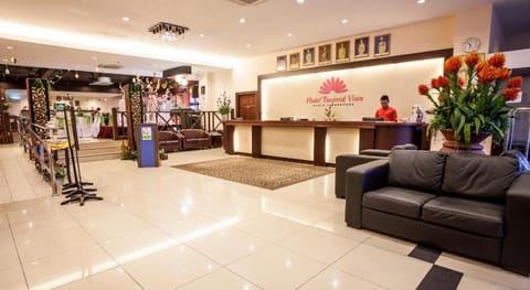 Hotel Tanjong Vista Vacation rental in Terengganu, Malaysia