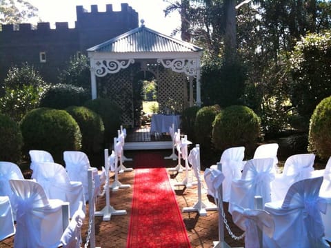 The Castle On Tamborine Vacation rental in Tamborine Mountain