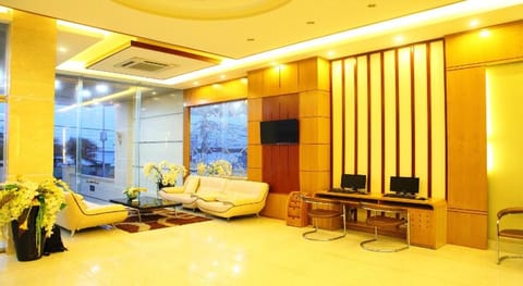 Corvin Hotel Vacation rental in Vung Tau