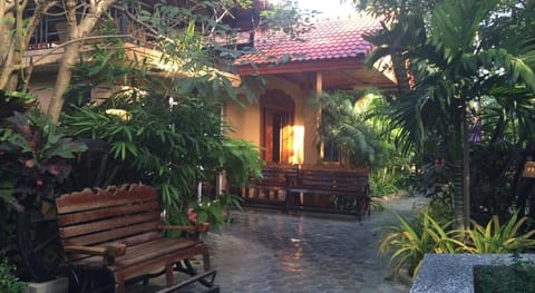 Delux Villa Vacation rental in Krong Battambang