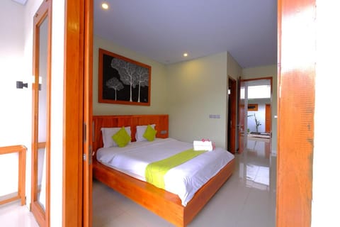 Villa Mata'ano Bed and Breakfast in Batu Layar