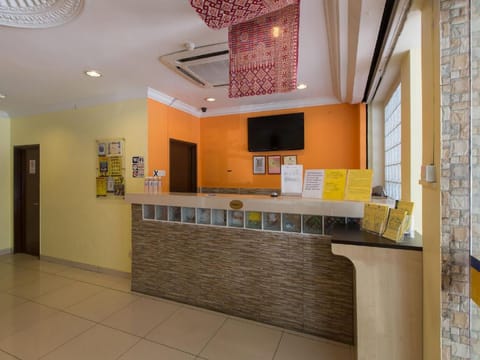Sun Inns Hotel Kepong Hôtel in Petaling Jaya