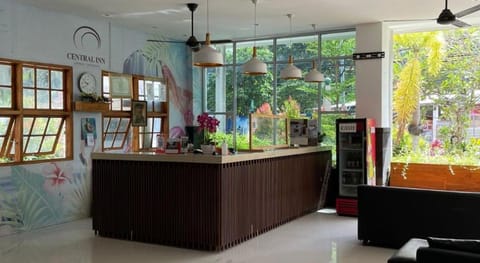 Central Inn Senggigi Vacation rental in Batu Layar