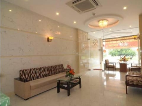 Song Anh 3 Hotel Vacation rental in Ho Chi Minh City