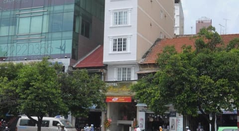 Song Anh 3 Hotel Vacation rental in Ho Chi Minh City