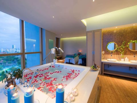 Novotel Danang Premier Han River Vacation rental in Da Nang