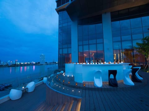 Novotel Danang Premier Han River Vacation rental in Da Nang