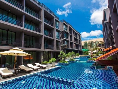 Aspira Samui Hotels and Resorts Hotel in Ko Samui