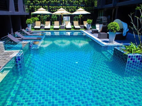 Aspira Samui Hotels and Resorts Hotel in Ko Samui