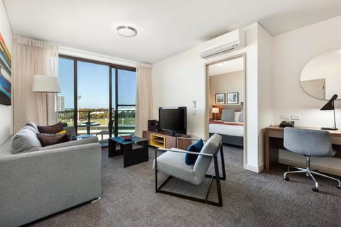 Quest at Sydney Olympic Park Vacation rental in Lidcombe