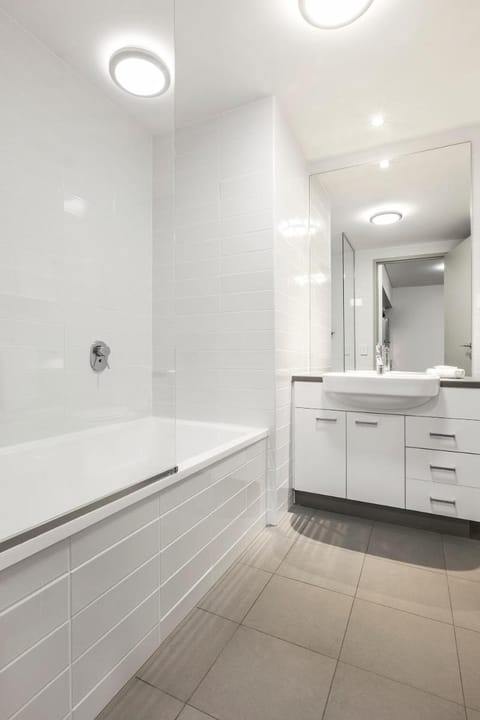 Quest at Sydney Olympic Park Vacation rental in Lidcombe