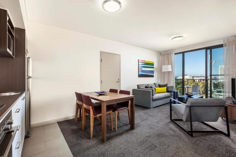 Quest at Sydney Olympic Park Vacation rental in Lidcombe