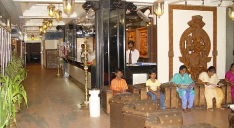 Hotel Supreme Vacation rental in Madurai