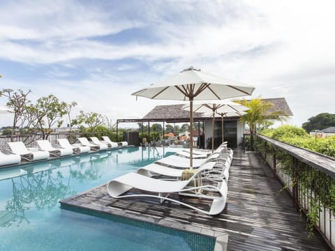 The Akmani Legian Hotel Vacation rental in Kuta