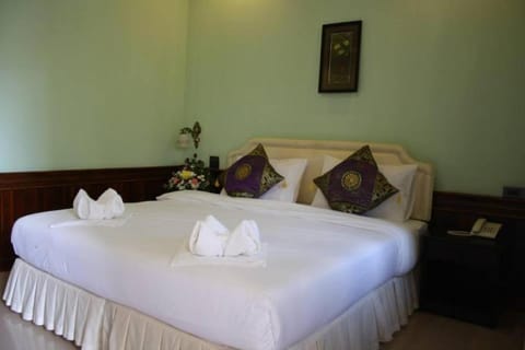 Sunway Hotel Hotel in Luang Prabang