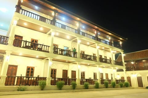 Sunway Hotel Hotel in Luang Prabang