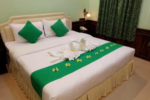 Sunway Hotel Hotel in Luang Prabang