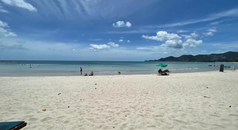 Evergreen Resort (SHA Plus) Vacation rental in Ko Samui