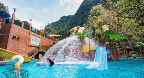 Sunway Lost World Hotel Vacation rental in Perak