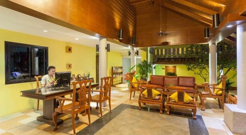 By The Sea Hotel Panwa Beach Vacation rental in Wichit