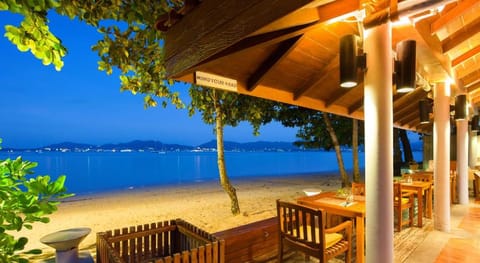 By The Sea Hotel Panwa Beach Vacation rental in Wichit