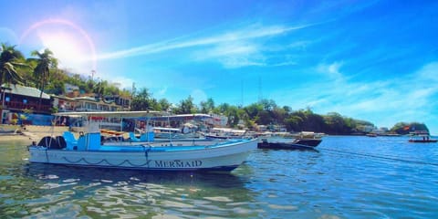 Mermaid Resort Vacation rental in Puerto Galera