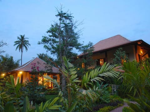 Amatao Tropical Residence Hotel Vacation rental in Krong Siem Reap