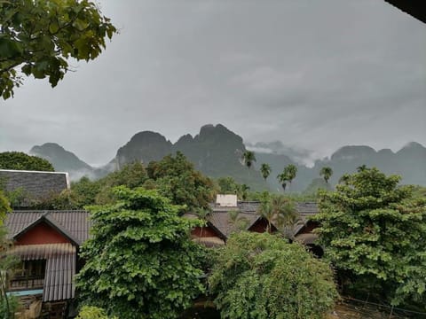 Vilayvong Hotel Vacation rental in Vang Vieng