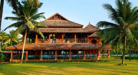 Lakesong Resort Vacation rental in Kumarakom