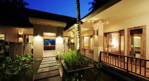 Villa Rumah Pantai Vacation rental in West Selemadeg