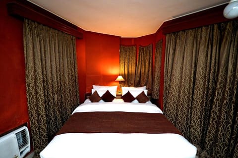 Hotel Vishnupriya Hôtel in Udaipur