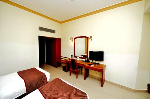 Hotel Vishnupriya Hôtel in Udaipur