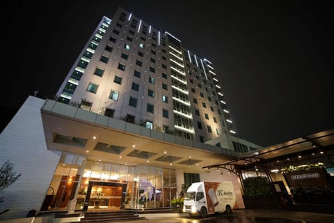 Park Hotel Cawang Jakarta Hôtel in Jakarta