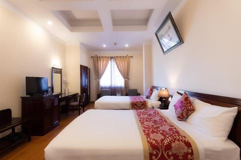 Mai Vang Hotel Hotel in Dalat